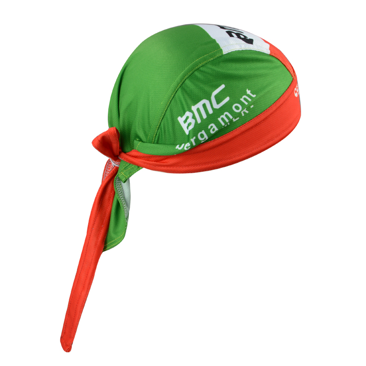 2015 BMC Bandana Ciclismo